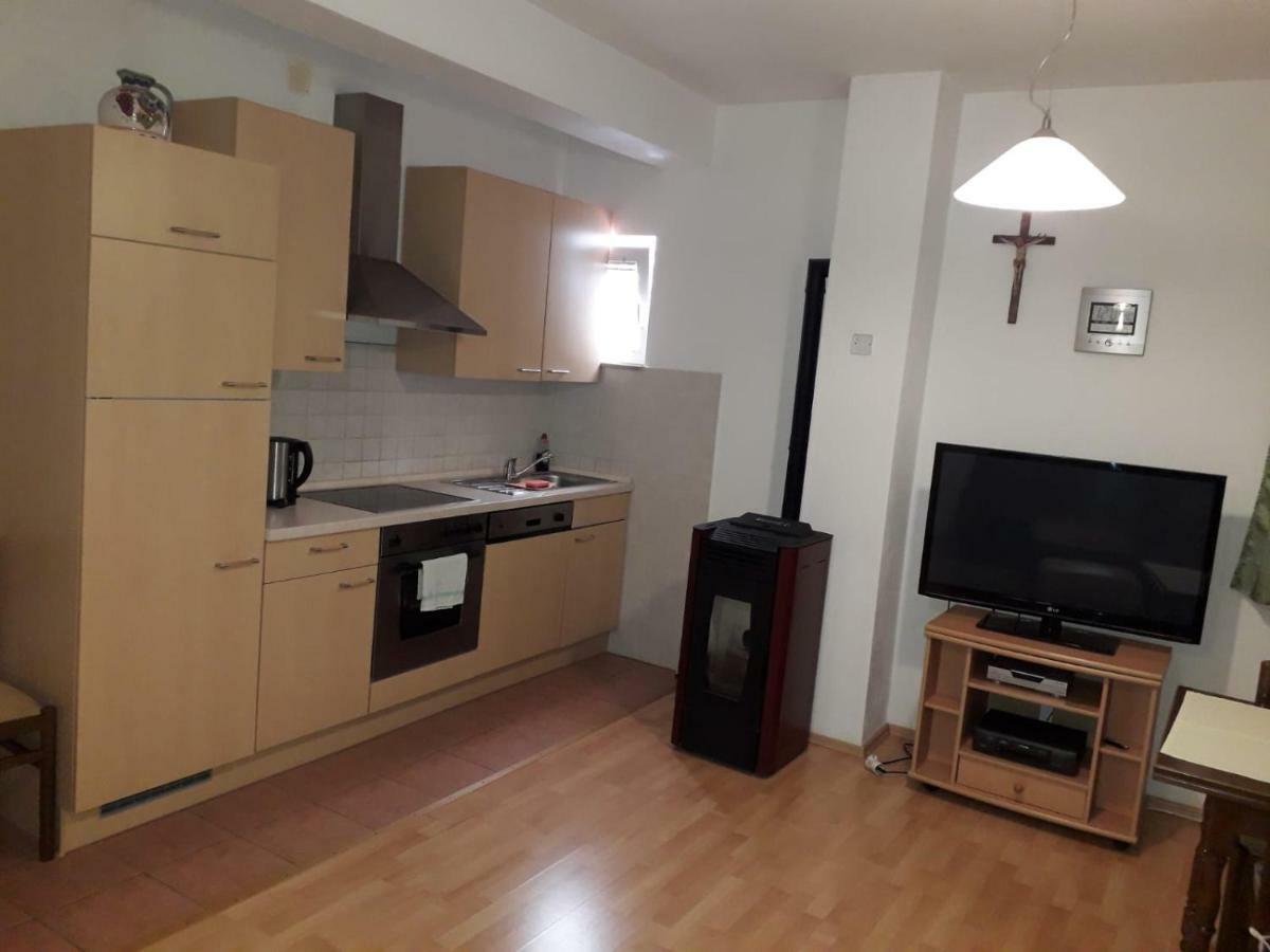 Apartments Knezevic Makarska Exterior photo